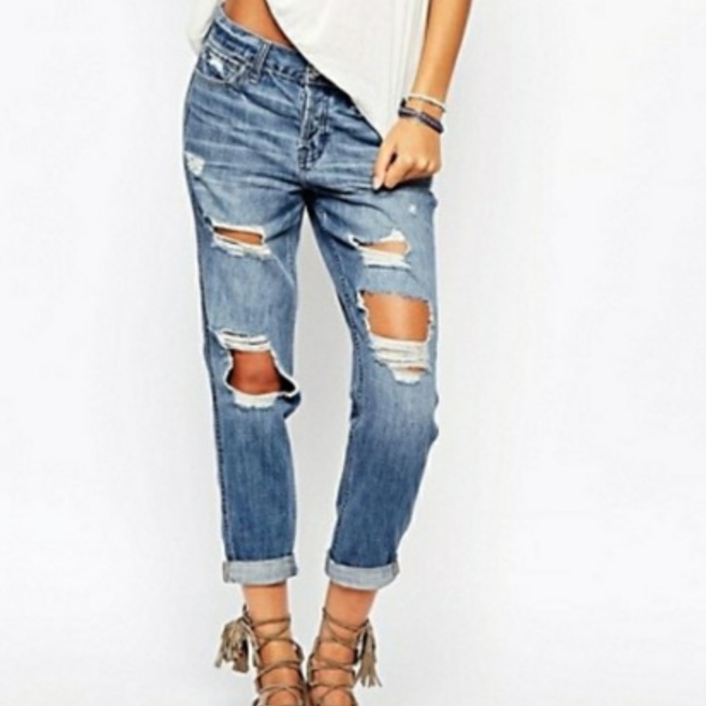 HCO JEANS